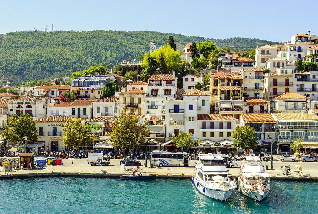 All About Boat And Yacht Rental In Greece